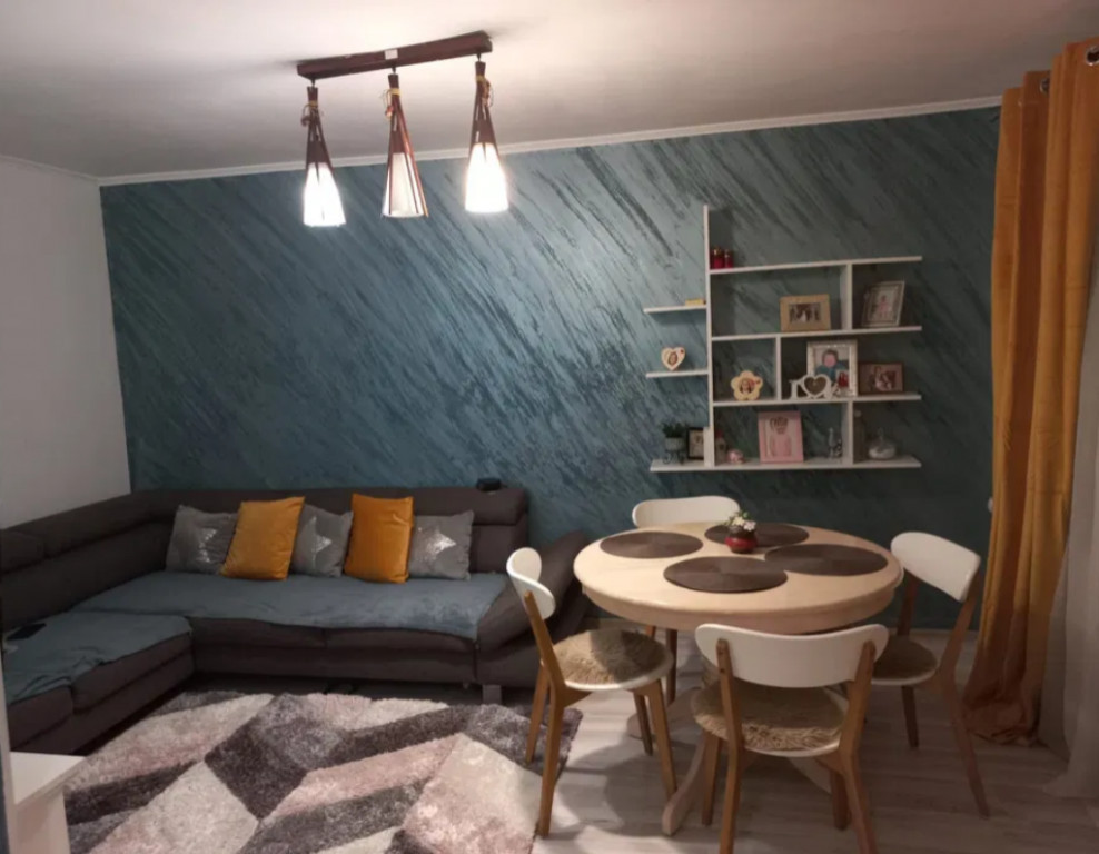 Apartament 3 camere | Decomandat | Tractorul