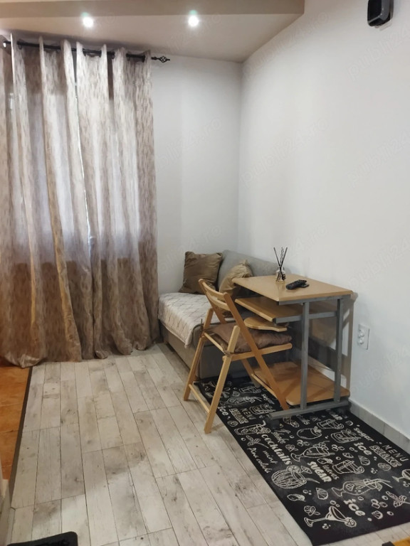 Apartament 3 camere – Astra | Etaj 1 | Complet renovat |Mobilat.