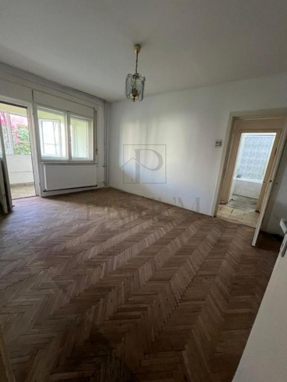 Sagului - 2 Camere - Etaj 2 cu LIFT - Decomandat - Customiza