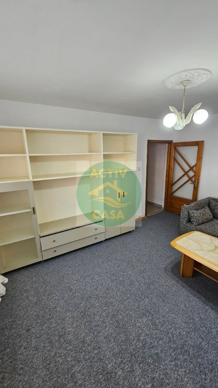 Apartament 2 camere, de inchiriat