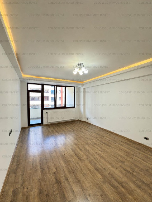 Apartament 3 camere | 2 bai | mobilat utilat - zona Tractorul