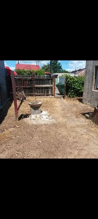 Teren în Voluntari - str. sihlea - 214mp
