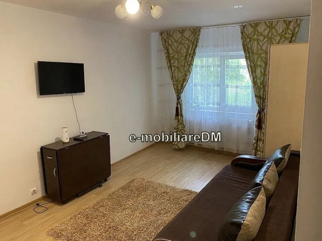 Apartament 2 camere D, in Palas,