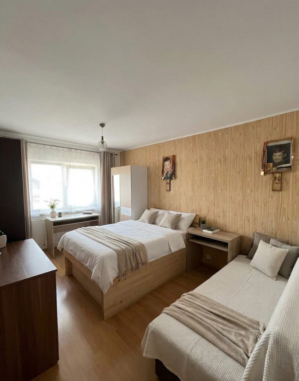 Apartament 3 camere | Bartolomeu Nord | 65 mp | 2 locuri par