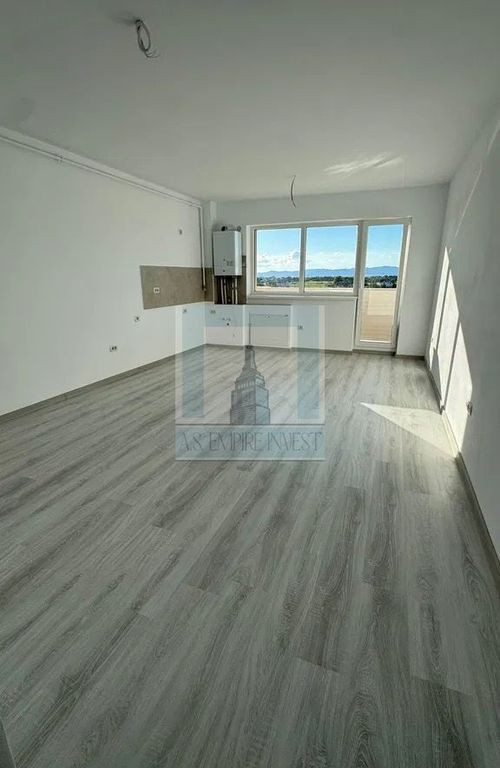 Garsoniera bloc nou, parcare inclusă | Roka Village – ...