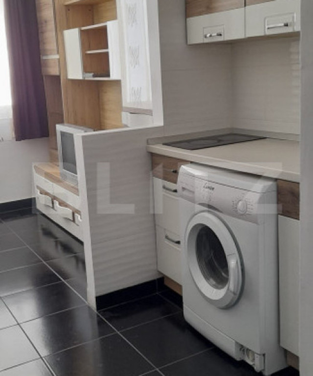 Garsoniera de inchiriat, Zefirului, langa Jandarmerie