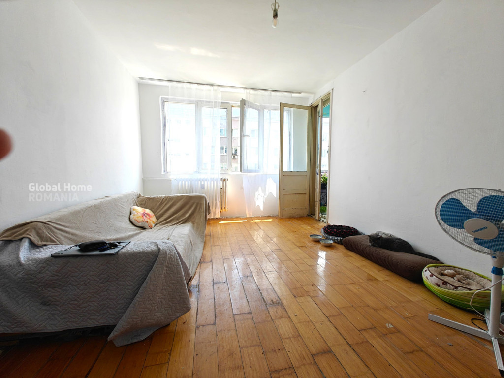 Oportunitate investitie - Apartament 2 Camere + 1 Balcon | 2