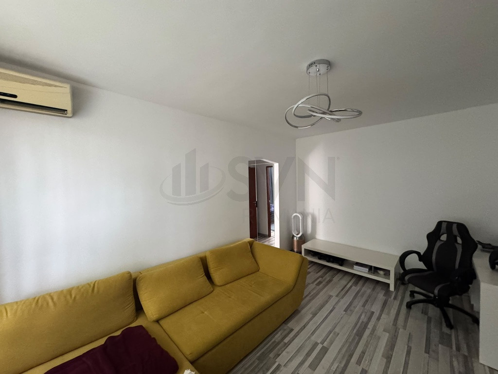 Apartament 3 camere I 1 Mai