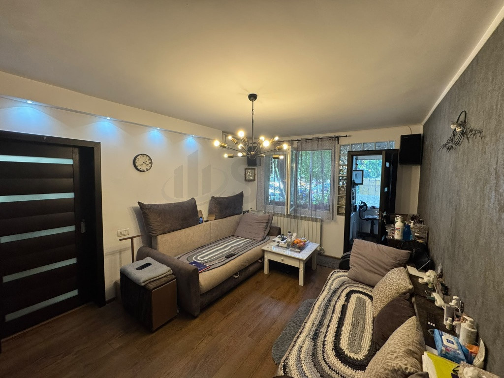 Apartament 3 camere I Kaufland Colentina
