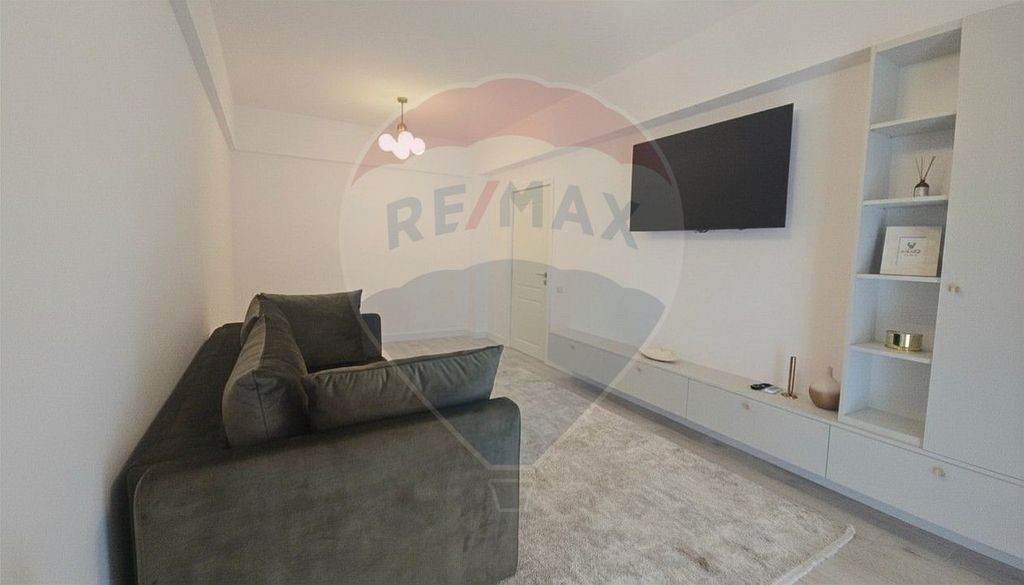 Prima Închiriere | 2 Camere Deco Residence | Parcare Inc...