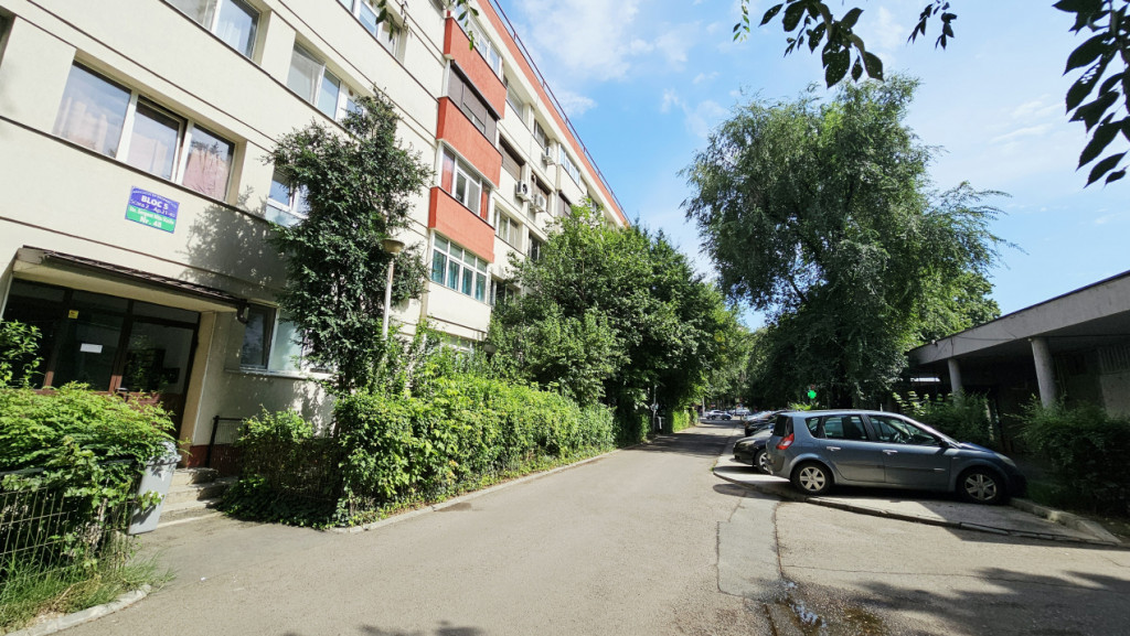 INCHIRIERE – PIATA SUDULUI – NITU VASILE – 2 CAMERE, 5