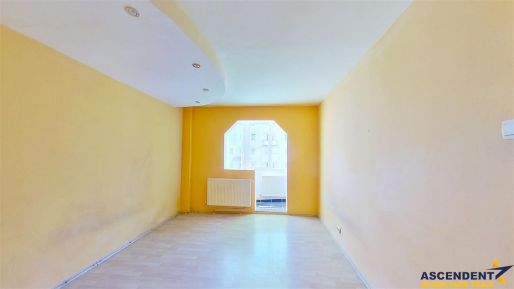 Tur 3D! Apartament 3 camere, decomandat, etaj 1, Electroprec