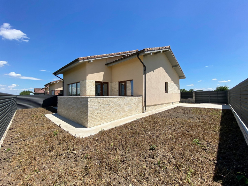 Finalizata|An 2026|Cernica|Balaceanca|Casa individuala P+pod