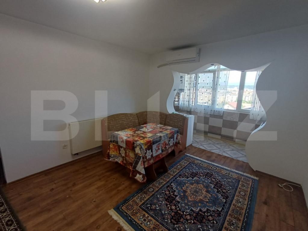 Apartament de inchiriat, 2 camere, 54 mp, zona LIDO
