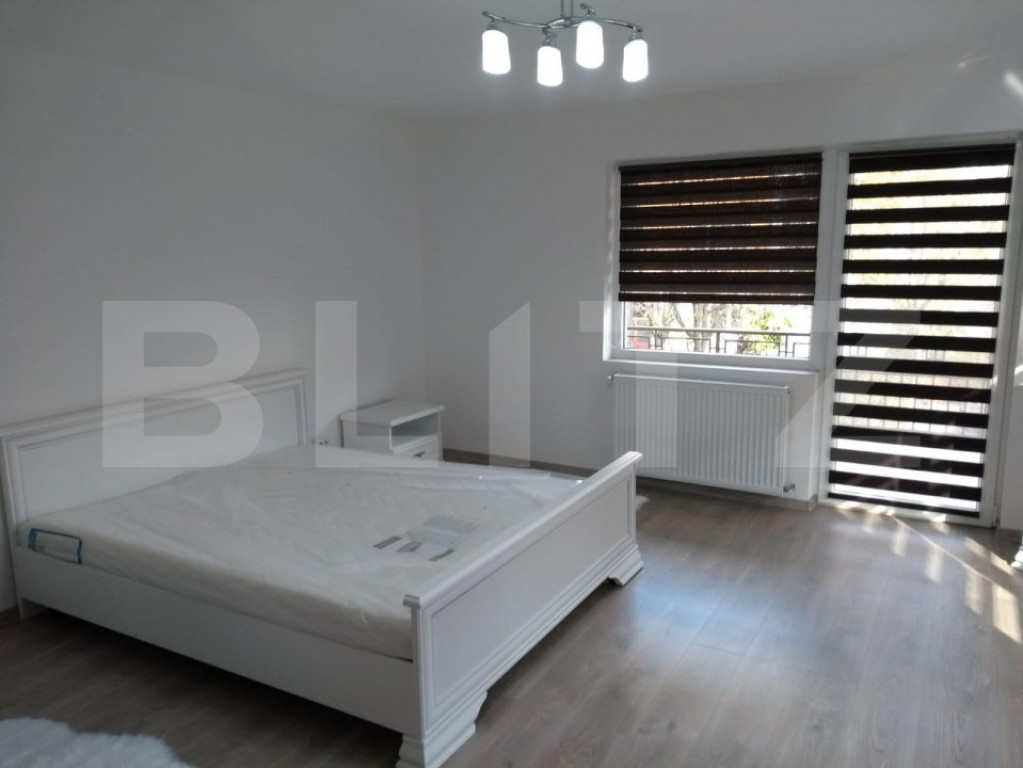 Apartament 2 camere, 65 mp, parcare, zona strazii Teleorman