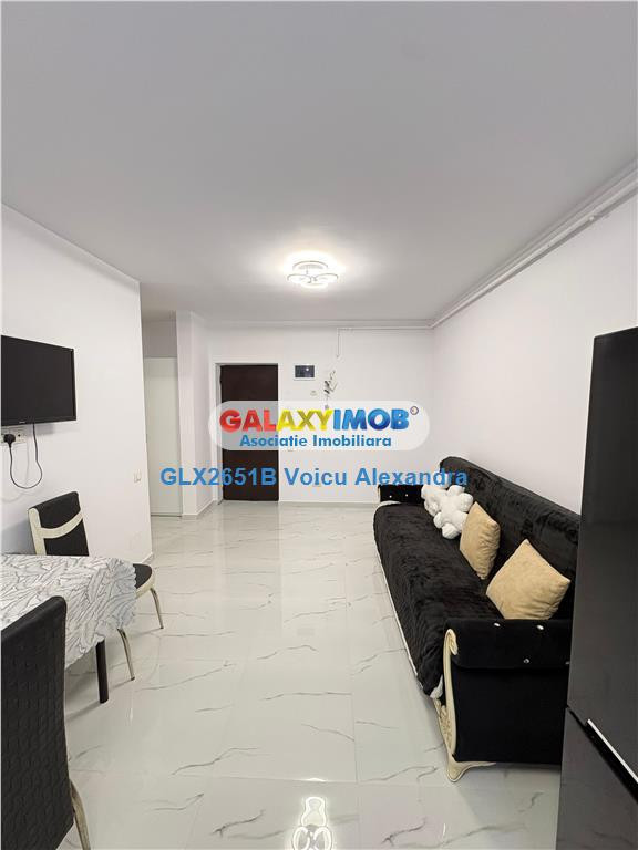 Apartament Tip Studio Lux Berceni - Aparatorii Patriei - Met