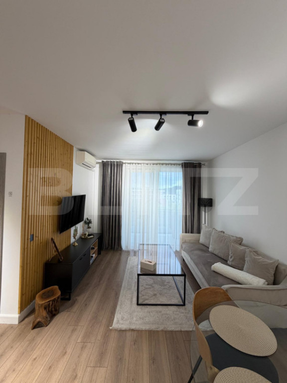 Apartament 2 camere, Zona Subcetate