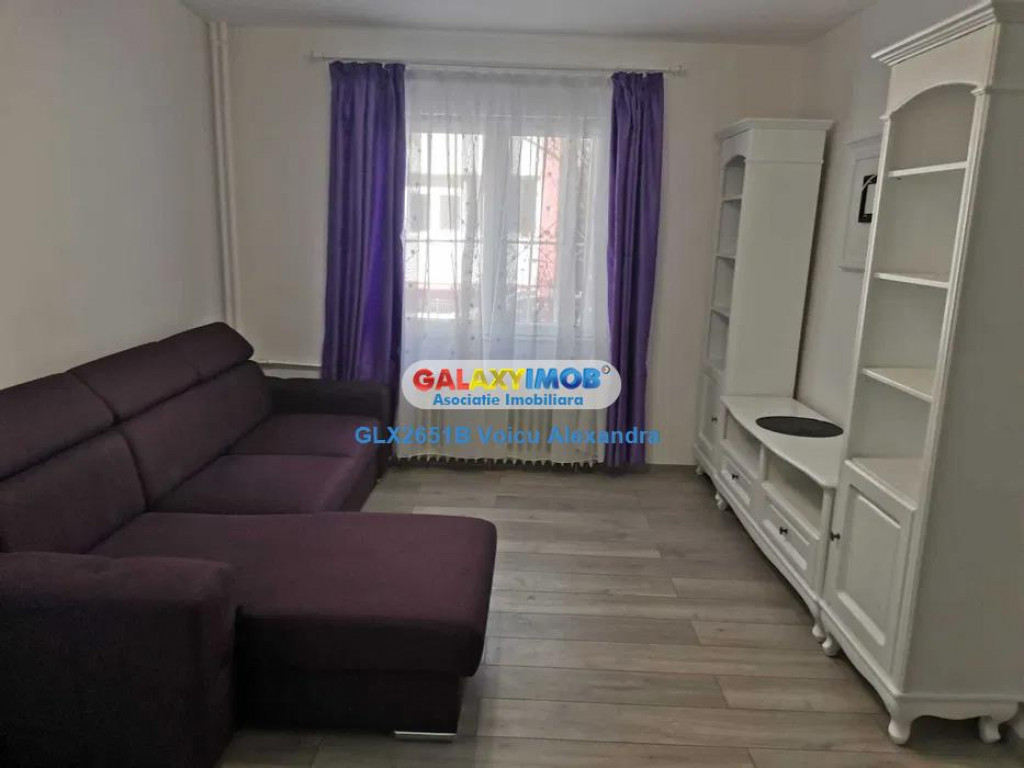 Apartament Bloc Nou Berceni - Metalurgiei Park - Viva Reside