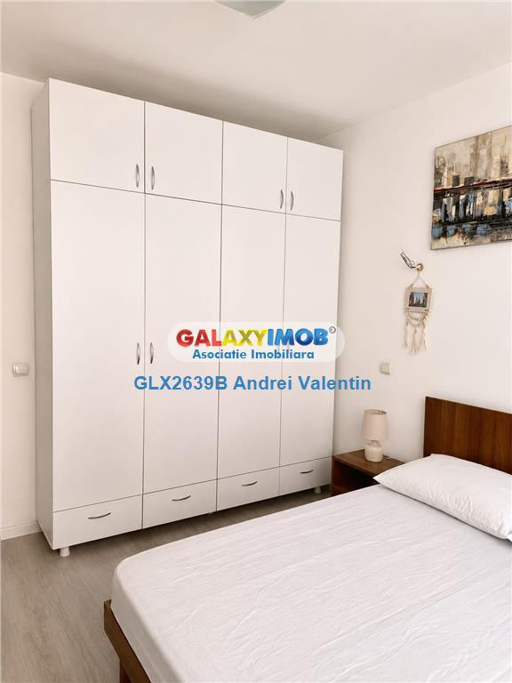 Apartament Berceni - Metalurgiei - Aparatorii Patriei - Par