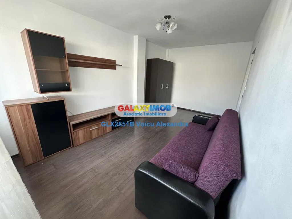 Apartament Modern Bloc Nou Berceni - Dimitrie Leonida