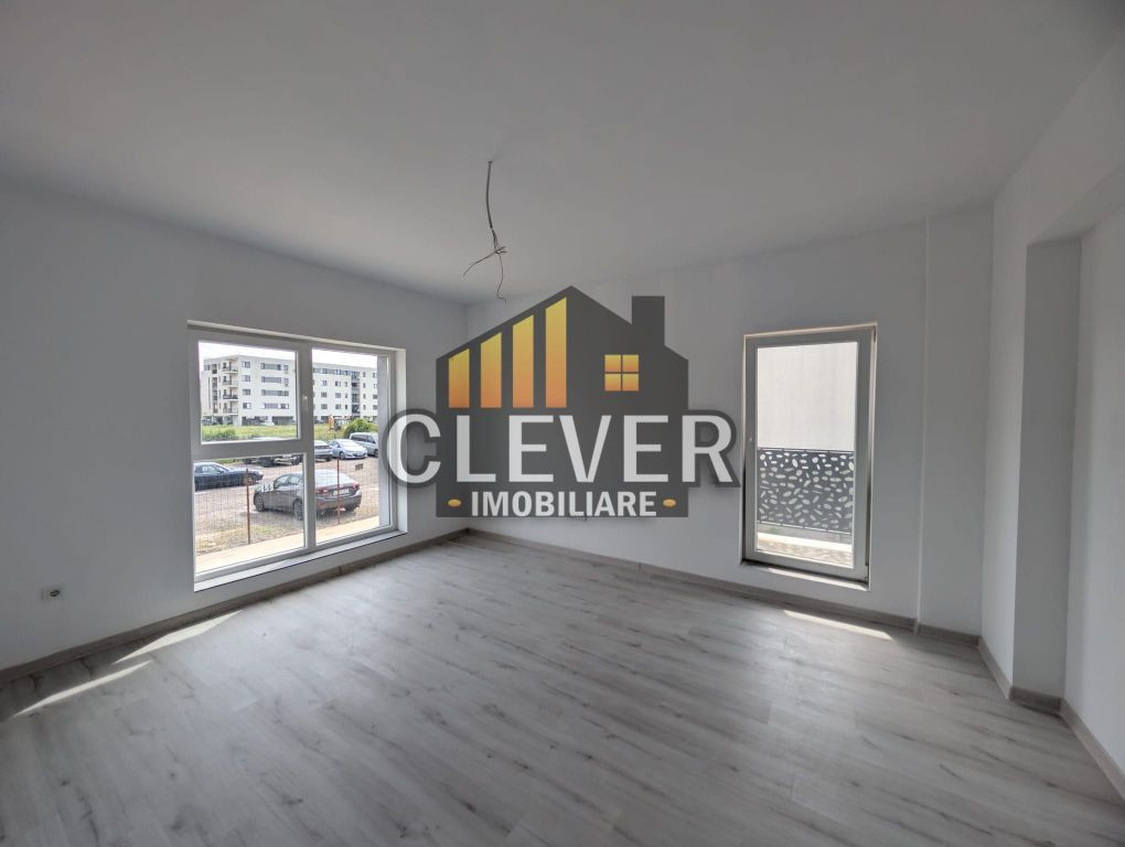 Apartament 3 camere Finalizat, Decomandat, zona Pallady