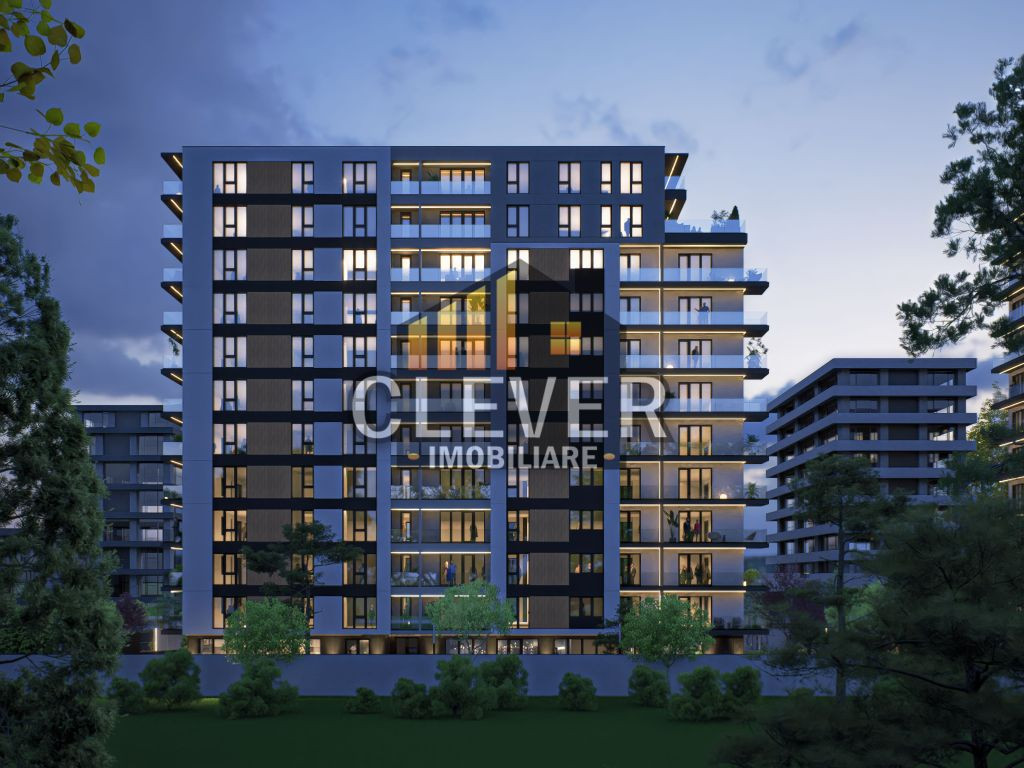 Apartament 4 camere Pallady-Comision 0, Metrou Teclu