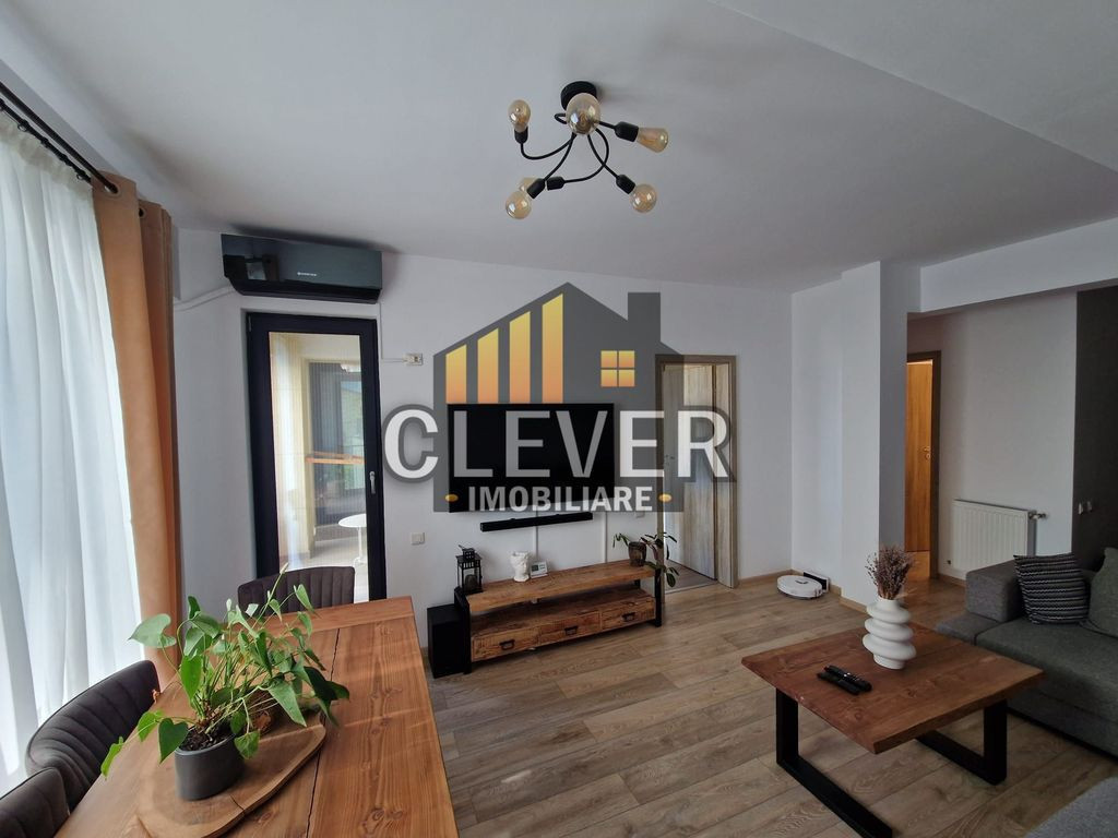 2 camere de inchiriat – Theodor Pallady | Mobilat compl...