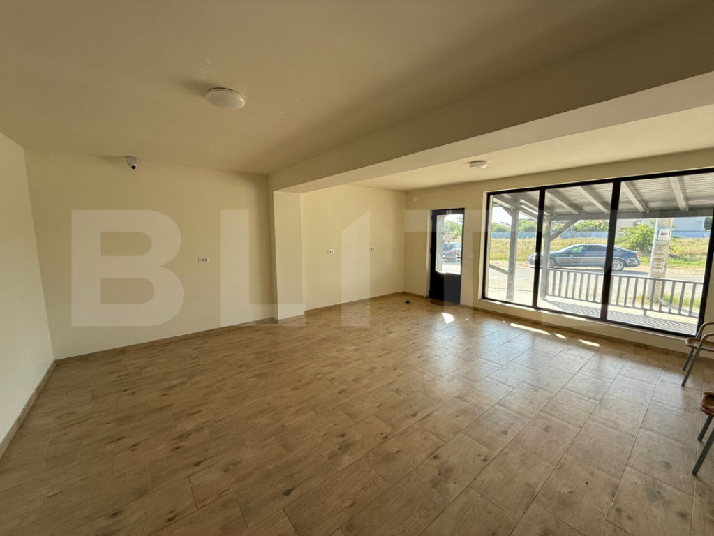 Spatiu Comercial ,52 mp, Zona Selgros
