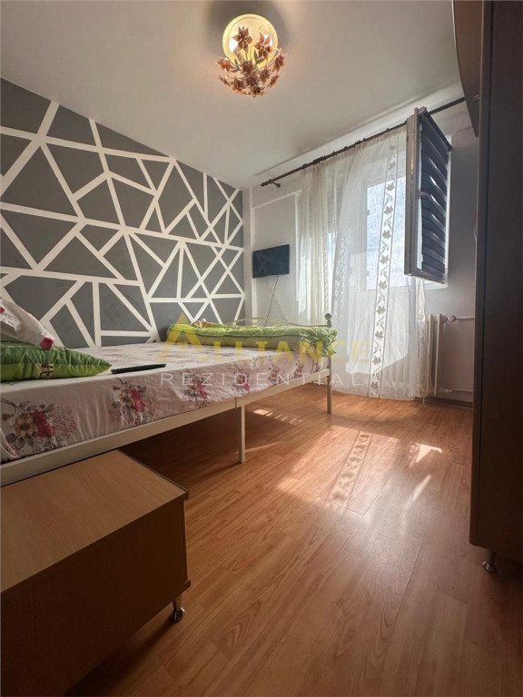 APARTAMENT 2 CAMERE DE VANZARE – BULEVARDUL CONSTANTIN ...