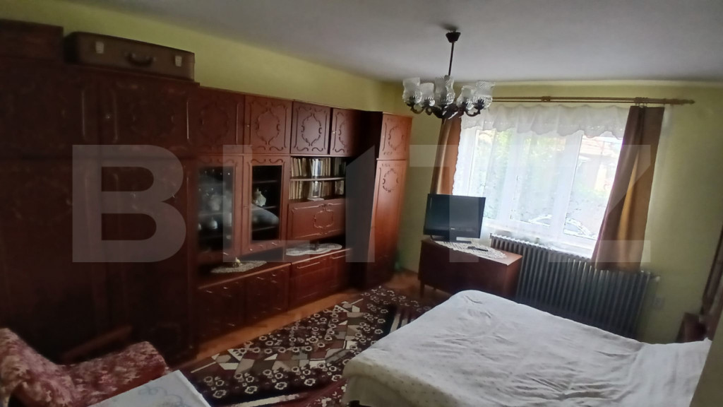 Casă de vânzare, 95 mp, zona Reghin