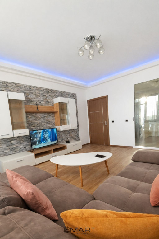 Apartament 2 Camere Isaran