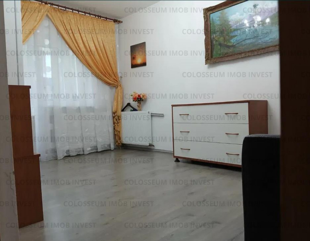 Garsoniera cu Balcon Inchis | Semidecomandata | zona Bartolomeu