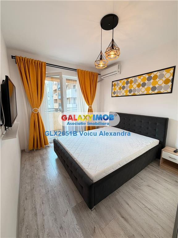 Apartament Bloc Nou Berceni - Metalurgiei Park - Viva Reside