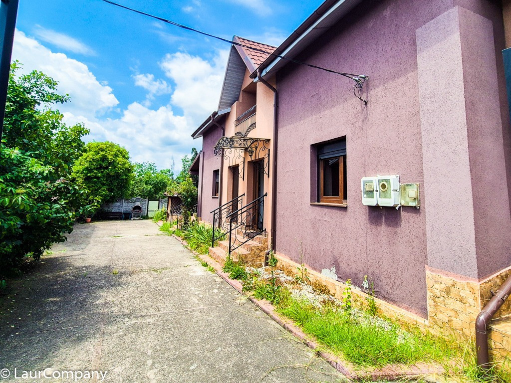 Casa P+M Colibasi Mioveni Arges