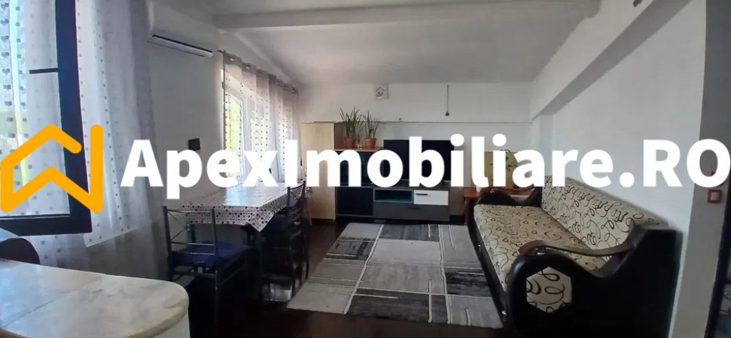 Apartament 2 camere de inchiriat, Bucurestii Noi, București