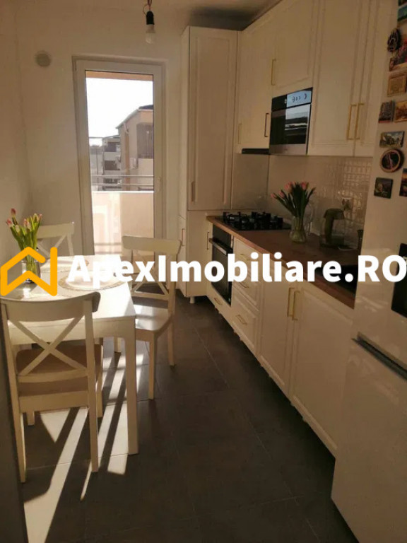 Apartament 2 camere de inchiriat Metalurgiei București | Ap