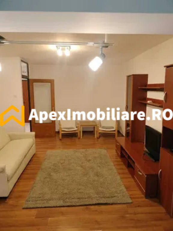Garsoniera de inchiriat Tei București | ApexImobiliare.ro
