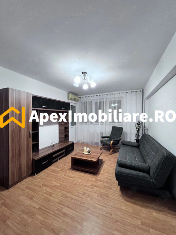 Apartament 3 camere de inchiriat Giulesti București | ApexI