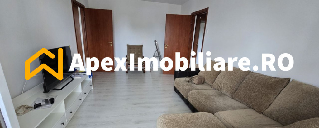 Apartament 2 camere de inchiriat Titan București ApexImobil