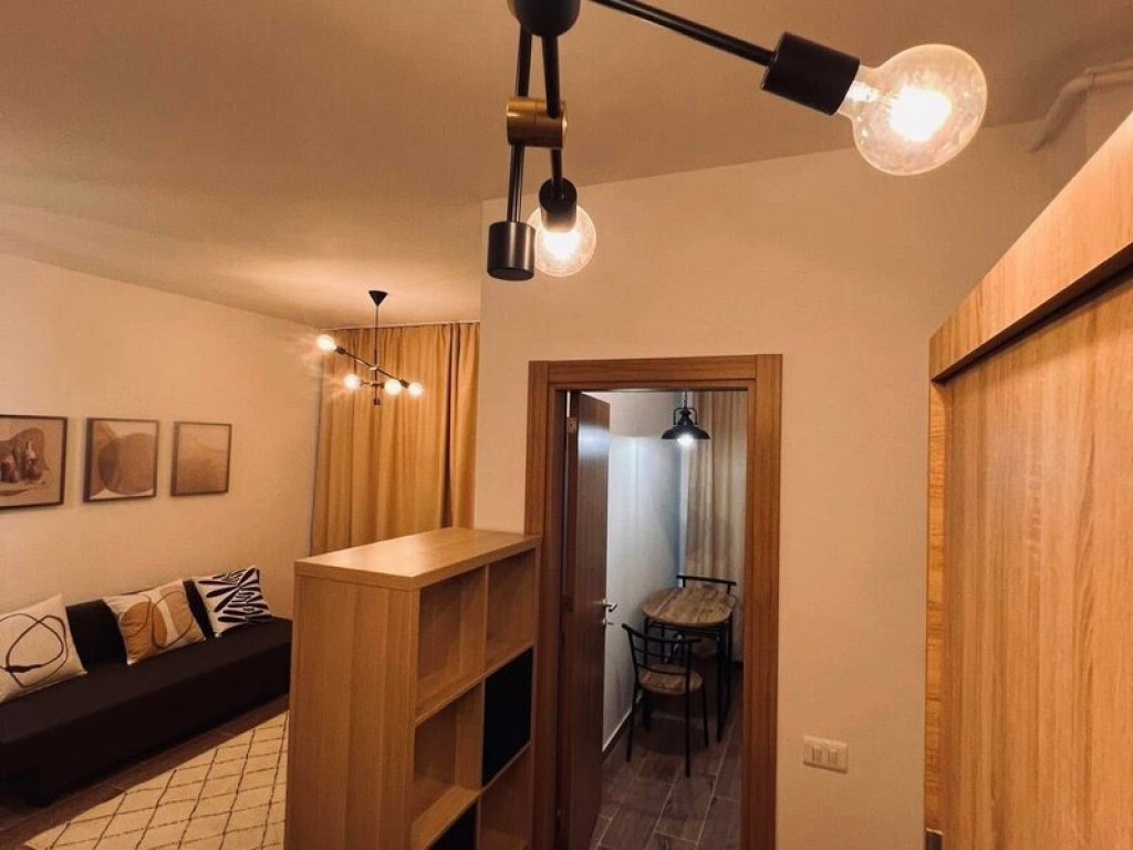 Aparatorii patriei vila tip bloc nou