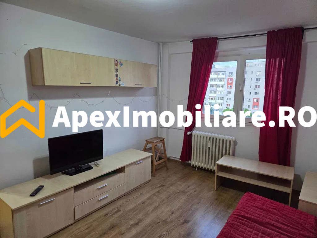 Apartament 2 camere de inchiriat P-ta Victoriei București A