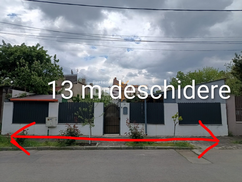Casă 90 mp + teren 340 mp | Sector 1