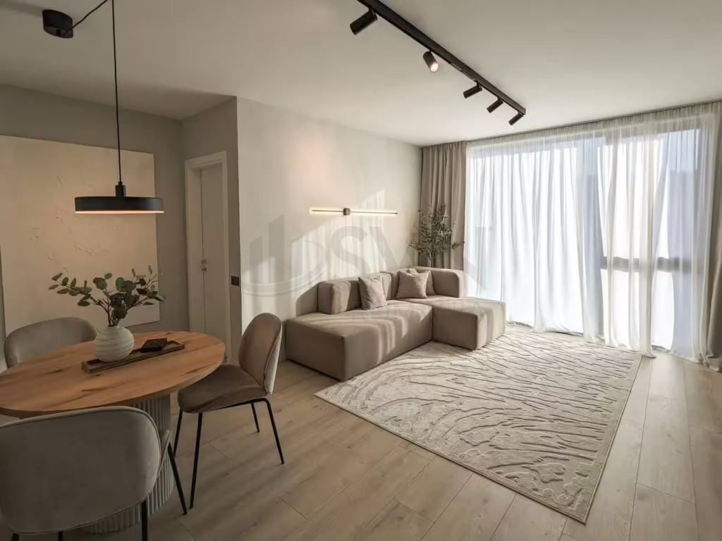 Apartament 3 camere de inchiriat Pipera