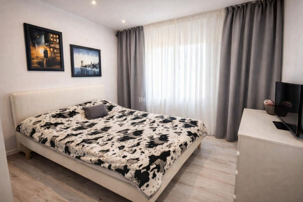 Apartament cu 2 camere decomandat - renovat - Lidl Nicolina