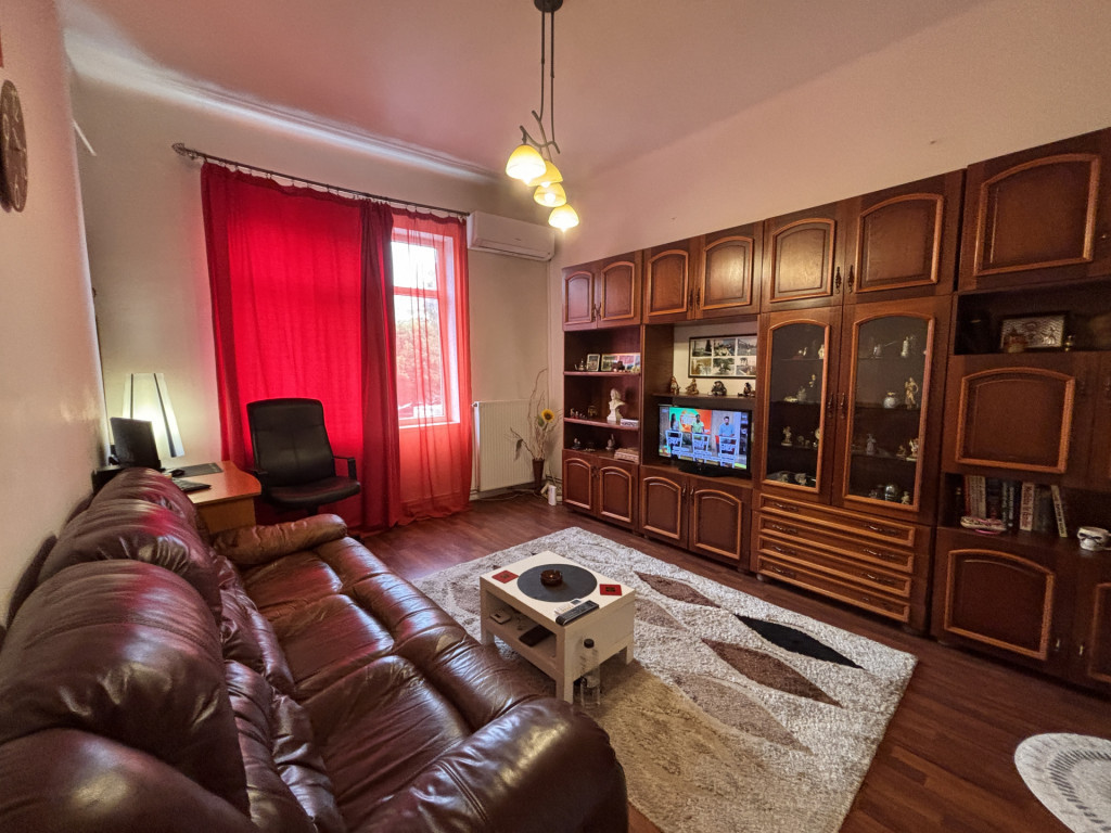 3 Camere - Fedinand - Avrig - 5 Min de Metrou P.Iancului - T