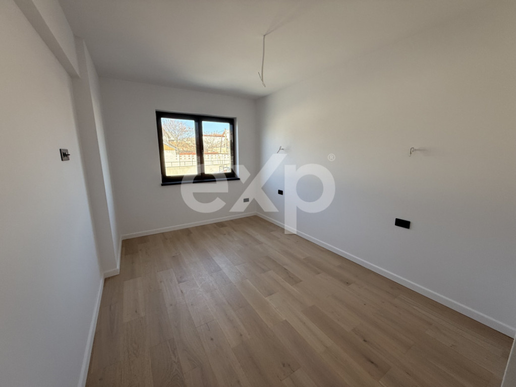 Apartament 2 camere de vânzare – Zonă centrală Sf. Andr