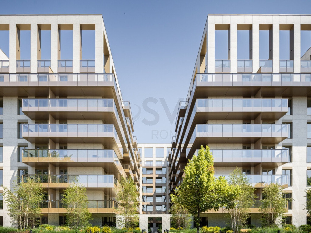 Apartament 3 camere de inchiriat I Parcare I Erou Iancu N...