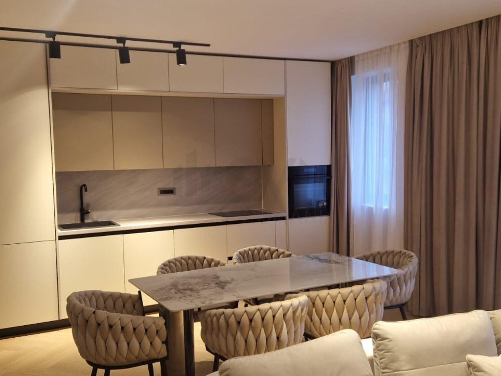 Apartament 3 camere de inchiriat I Iancu Nicolae I Parcare