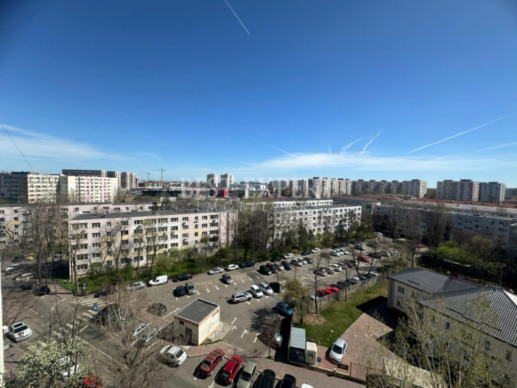 Apartament 2 camere complet mobilat si utilat | Titan