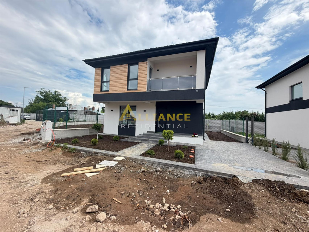 Real Village- Complex rezidential-Ideal pentru confortul zil